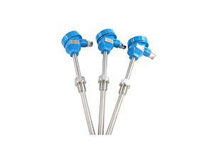 影响热电阻8868体育官网入口温度传感器测量的因素