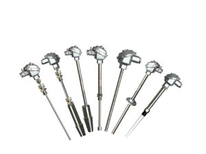 装配式热电阻的常见故障及处理方式