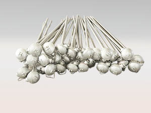 铂铑8868体育官网入口测量反应慢精确不高是为什么？