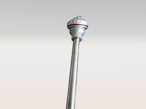 8868体育官网入口的电偶线粗细如何选择？