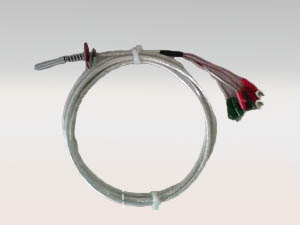 端面热电阻的常见故障及处理方法