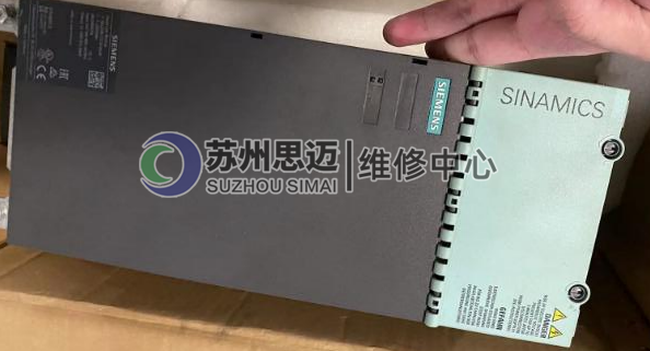 SIENENS变频器维修.png