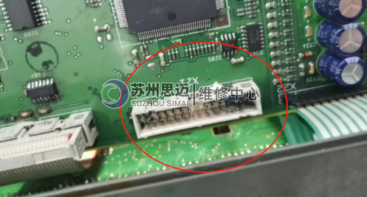 schenck process称重传感器维修.png