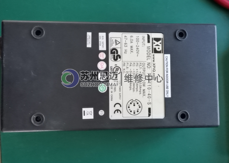 XPiQ电源PUP110-40-S.png