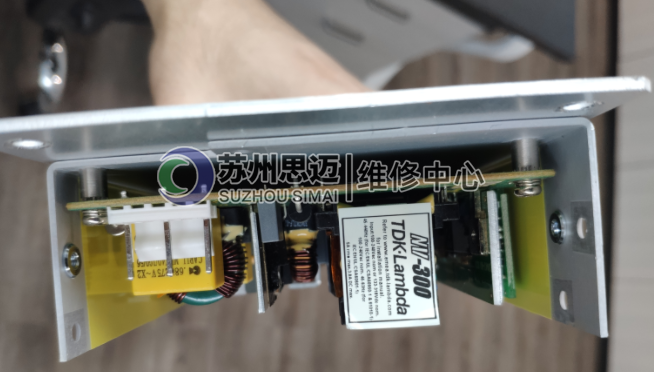 tdk电源 NV-300维修.png