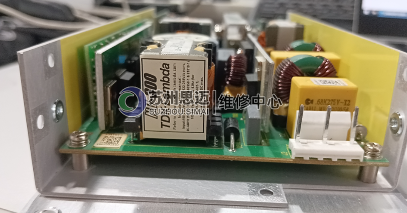 TDK-LAMBDA电源NV-300维修.png